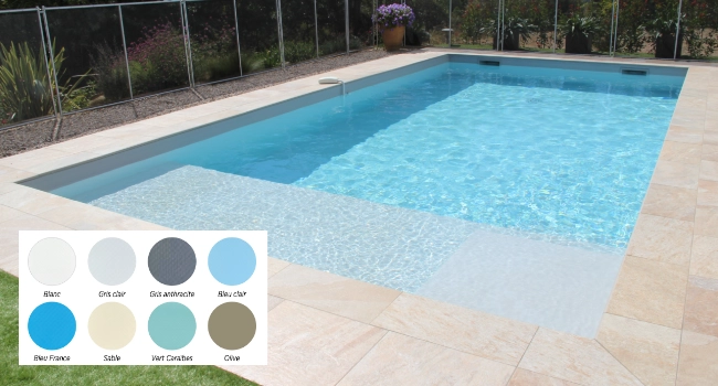 PVC APF Natives Vernis Zyke